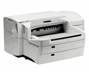 HP 2500C 